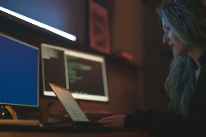 The $0 Salary Behind Your Favorite Corner of the Internet